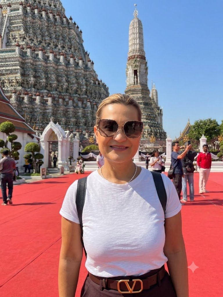 Dra. Soraya Narvaez